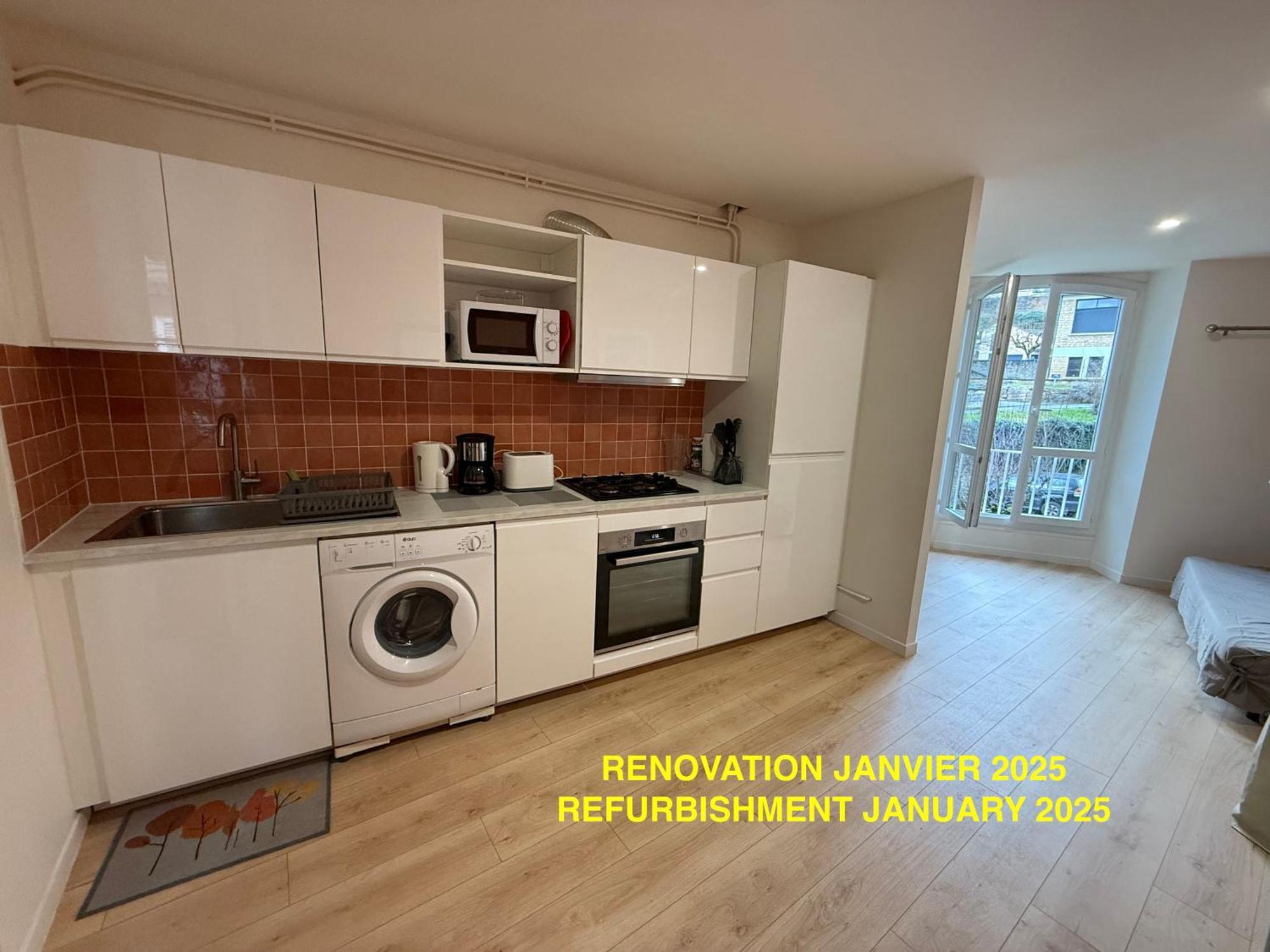 Les Appartements Chambon Sarlat Exterior foto